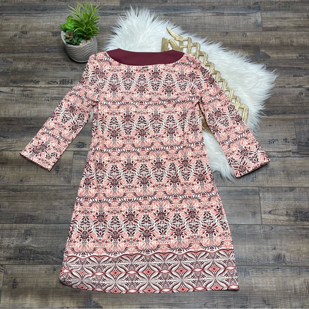 Cabana Life Floral Dress - Picture 7 of 10